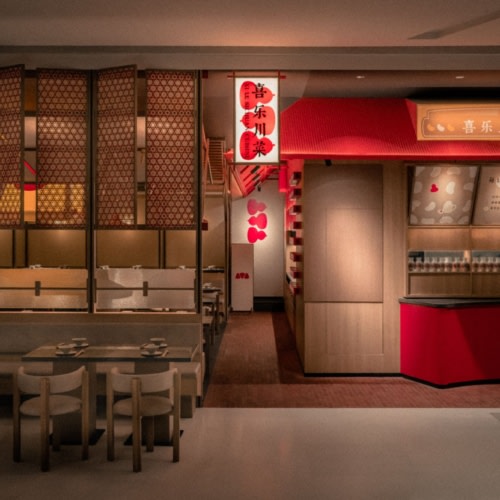 recent YUI hospitality photography projects