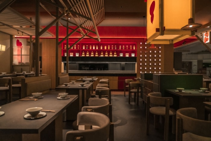 Xi Le Sichuan Cuisine - 0