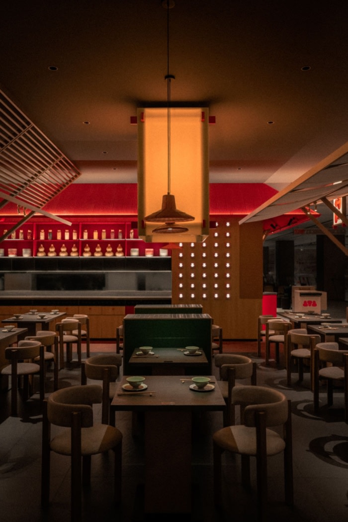 Xi Le Sichuan Cuisine - 0