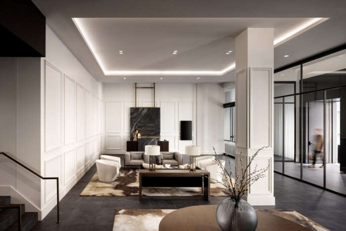 Confidential Client Tenant Amenities - 0