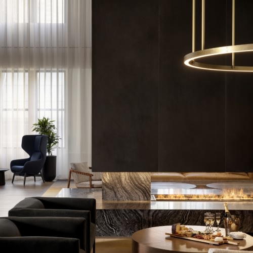 Confidential Client Tenant Amenities
