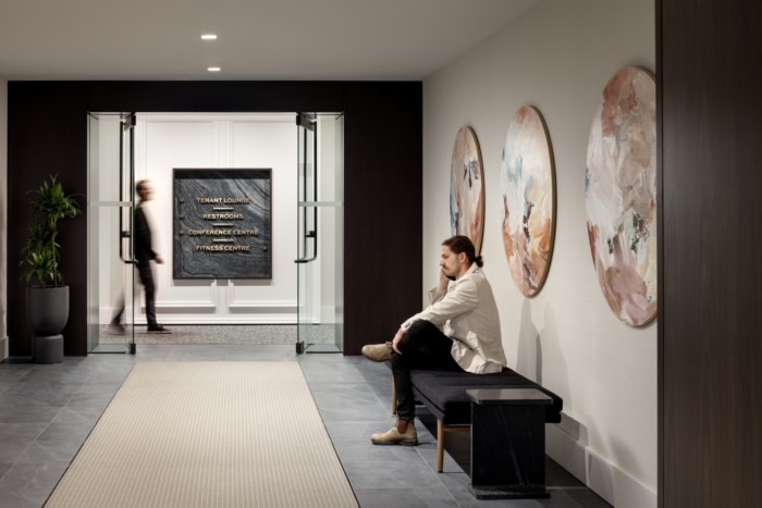 Confidential Client Tenant Amenities - 0