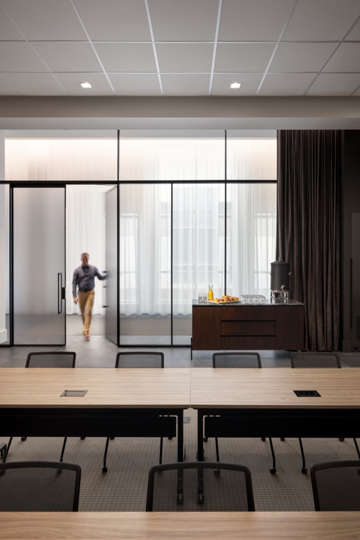 Confidential Client Tenant Amenities - 0