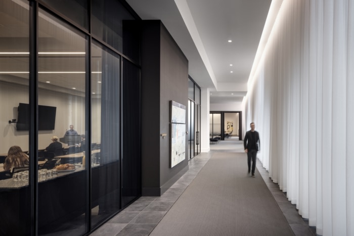 Confidential Client Tenant Amenities - 0