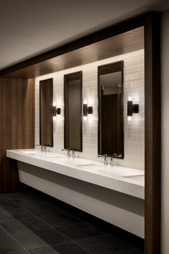 Confidential Client Tenant Amenities - 0