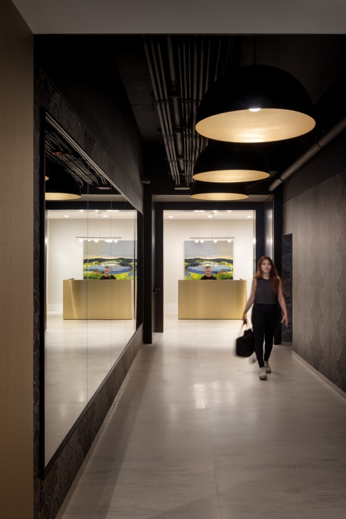 Confidential Client Tenant Amenities - 0