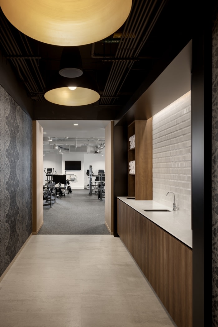 Confidential Client Tenant Amenities - 0