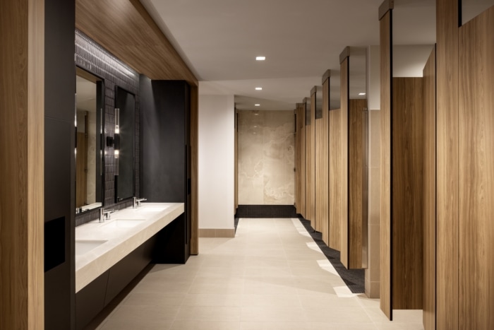 Confidential Client Tenant Amenities - 0