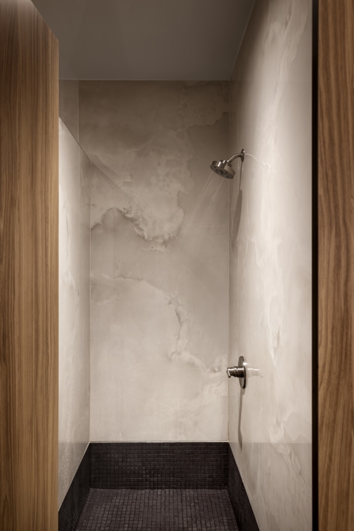 Confidential Client Tenant Amenities - 0
