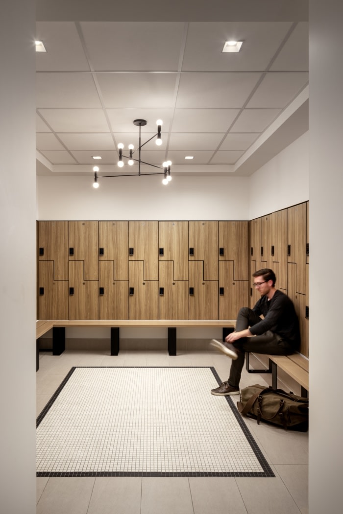 Confidential Client Tenant Amenities - 0