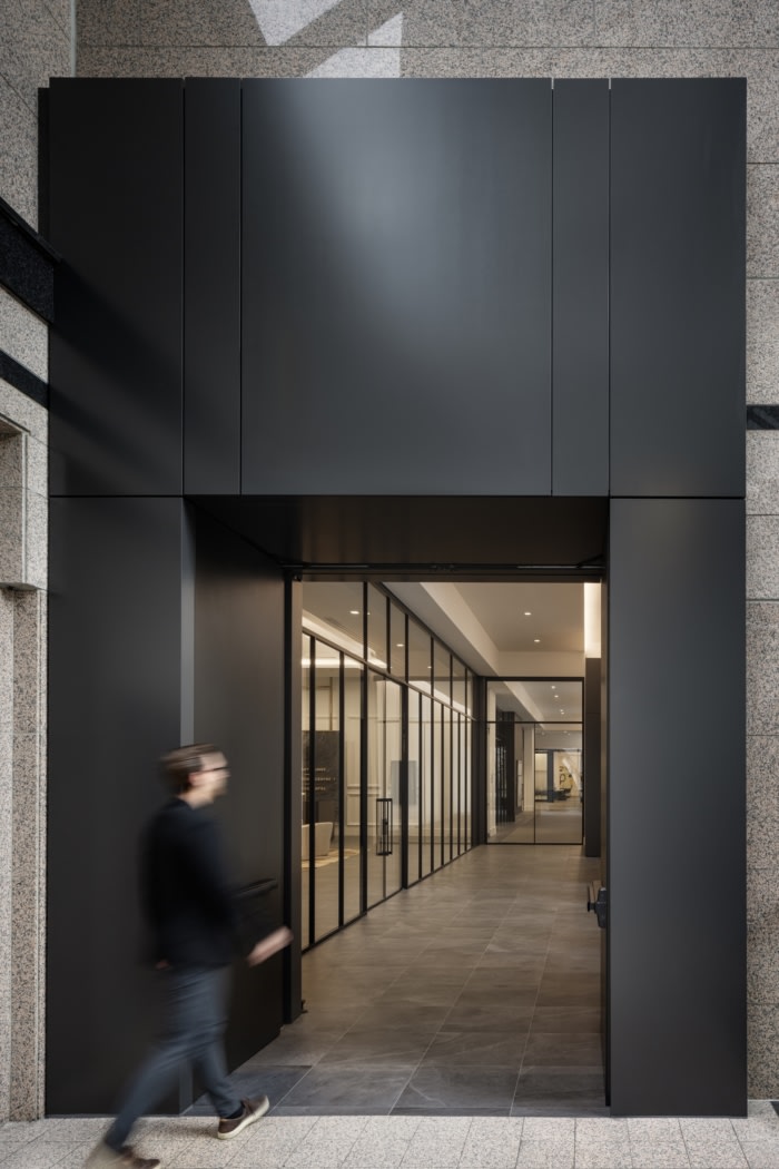 Confidential Client Tenant Amenities - 0