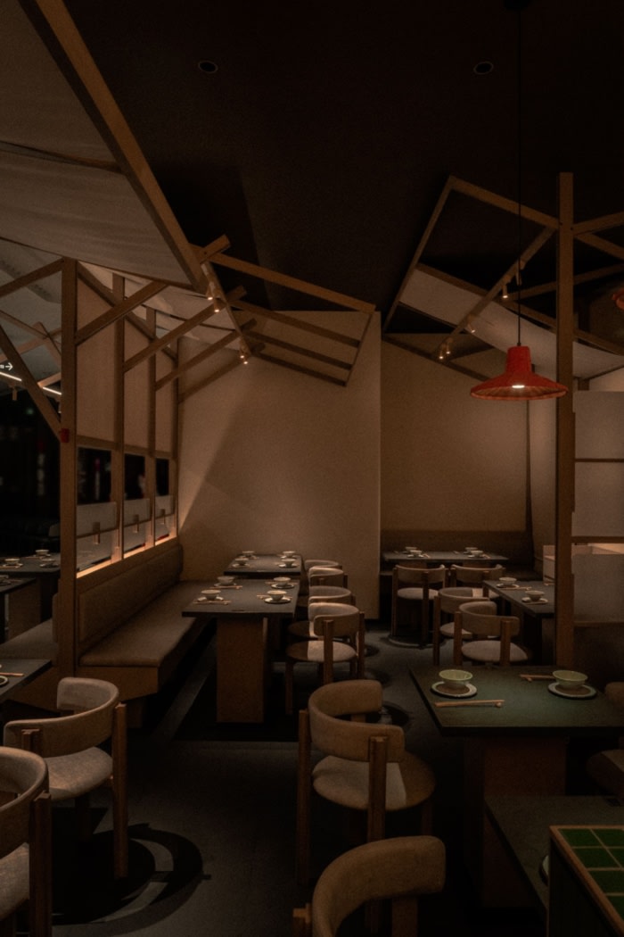 Xi Le Sichuan Cuisine - 0