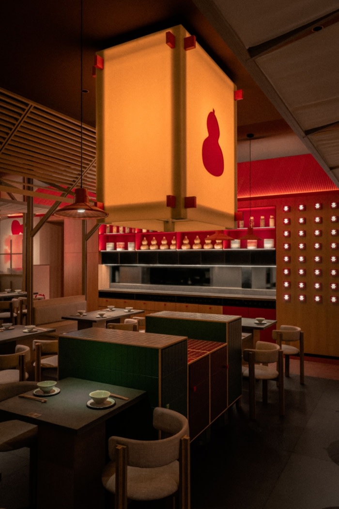 Xi Le Sichuan Cuisine - 0
