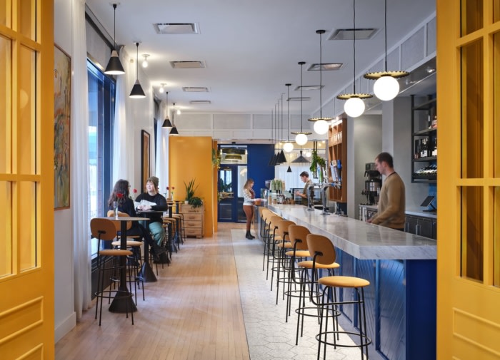 Chapel Street Cafe - 0