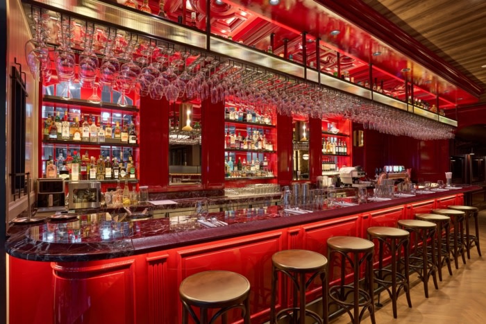 Landau's Restaurant - 0