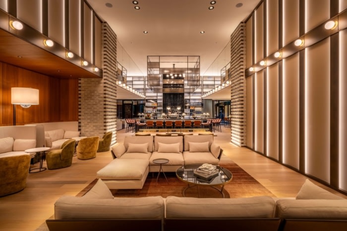 Marriott Hotel City West - 0
