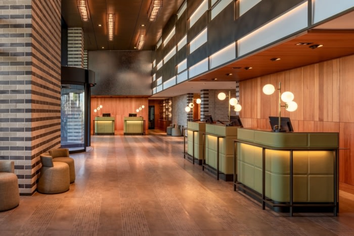 Marriott Hotel City West - 0