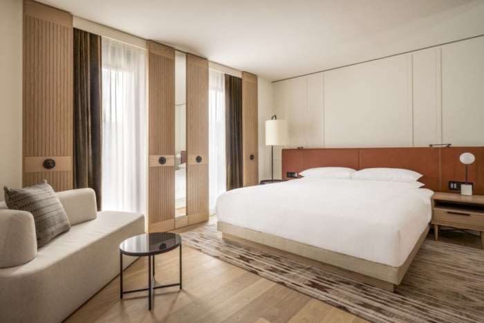 Marriott Hotel City West - 0