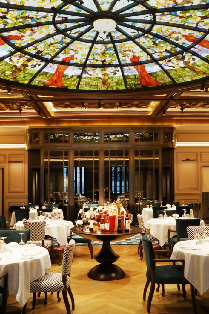 Landau's Restaurant - 0