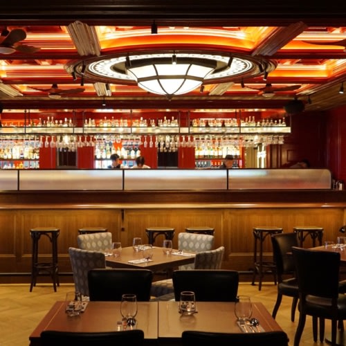 recent Soledad Sambiasi hospitality photography projects