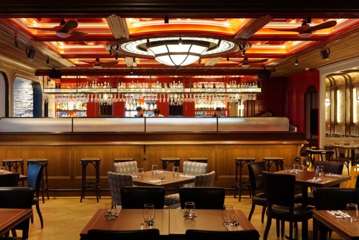 Landau's Restaurant - 0