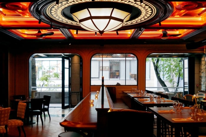 Landau's Restaurant - 0