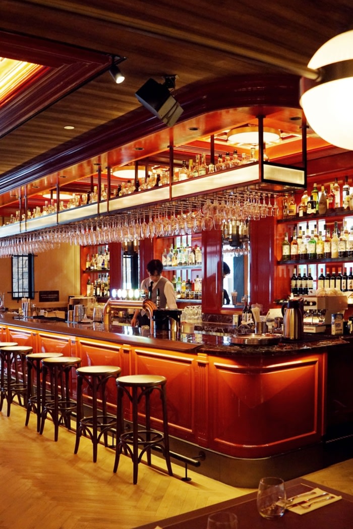Landau's Restaurant - 0