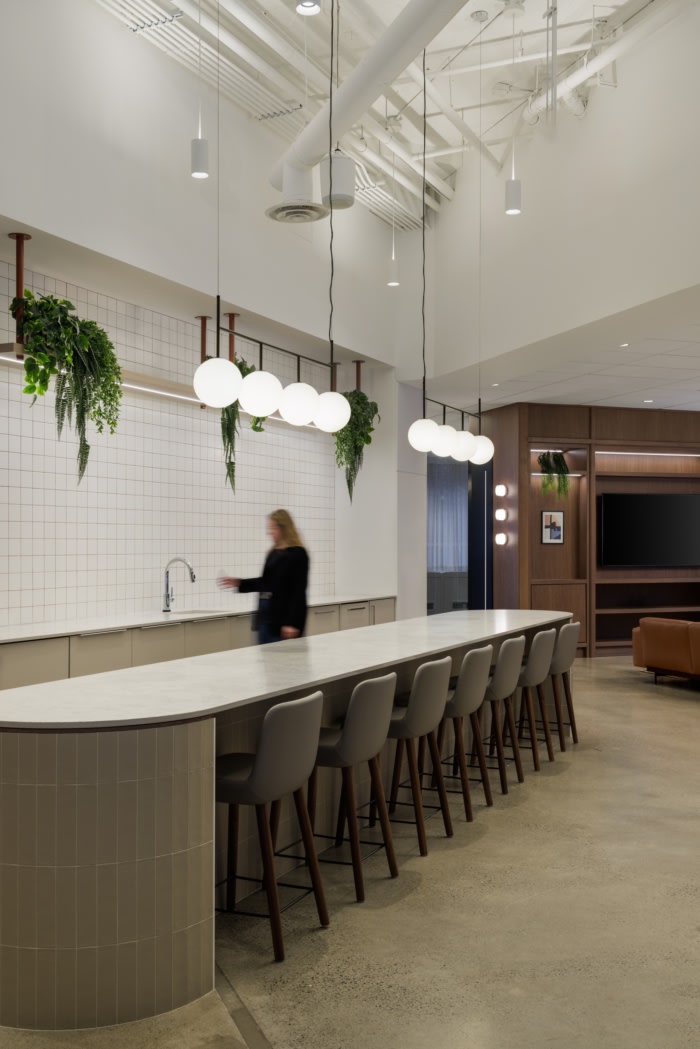 The Lounge at 400 Third - 0