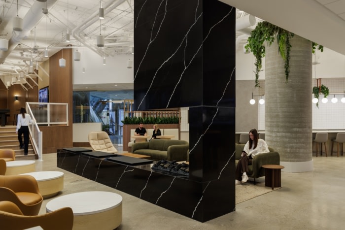 The Lounge at 400 Third - 0