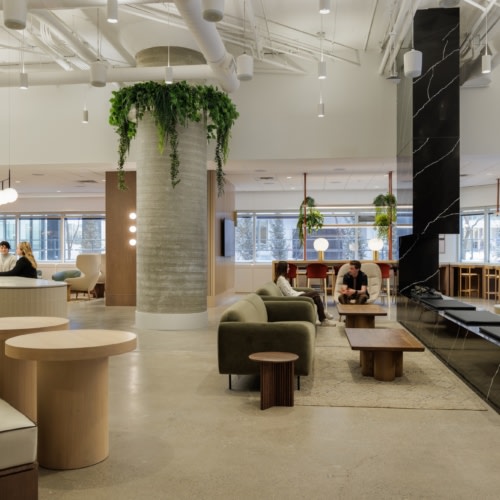 recent Joel Klassen hospitality photography projects