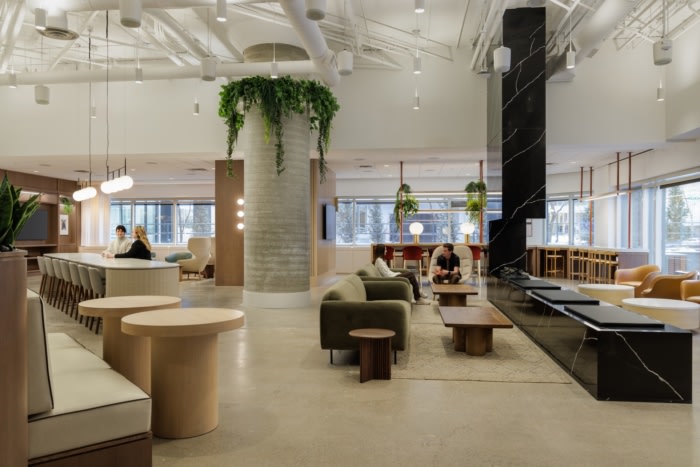 The Lounge at 400 Third - 0