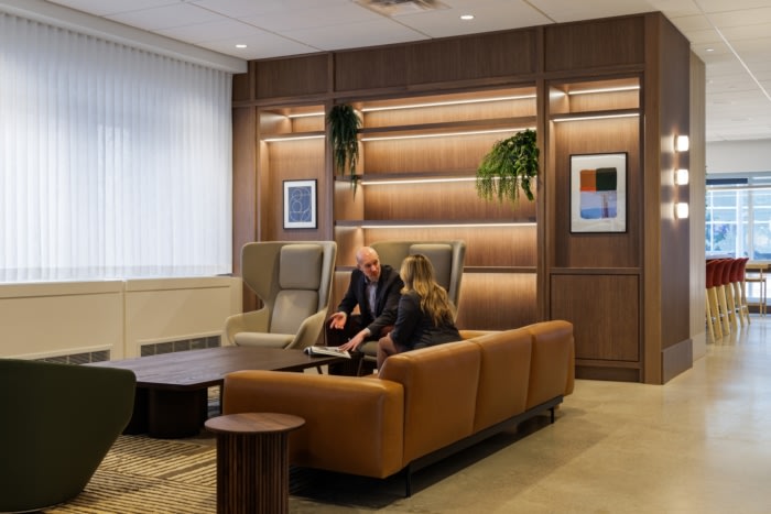 The Lounge at 400 Third - 0
