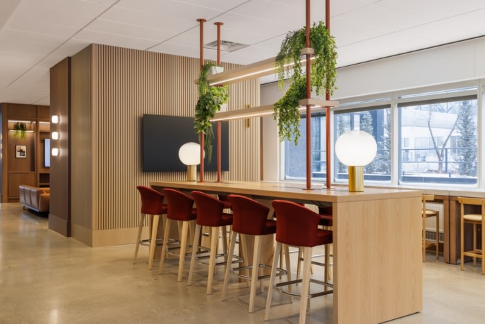 The Lounge at 400 Third - 0