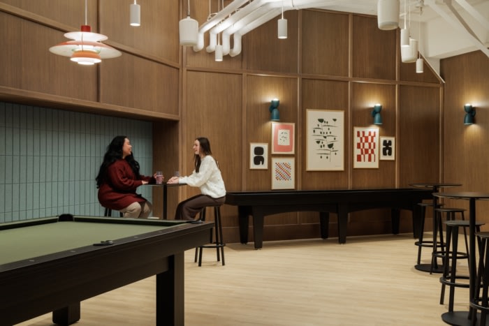 The Lounge at 400 Third - 0