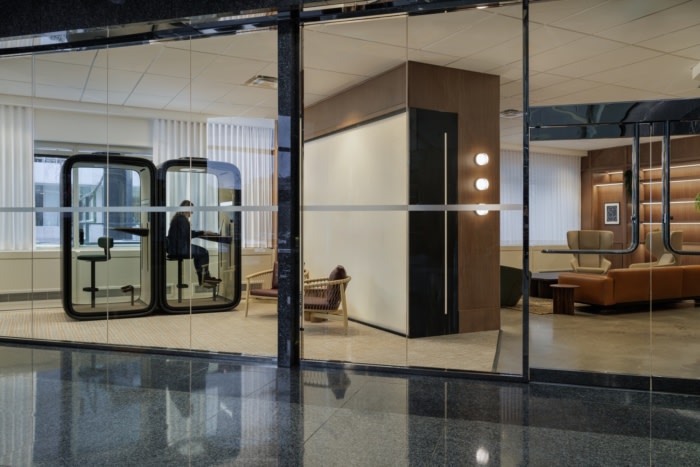 The Lounge at 400 Third - 0