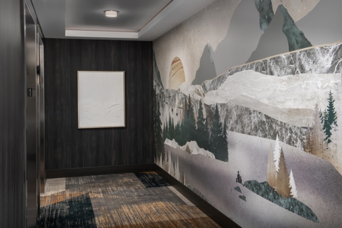 Springhill Suites Hotel Ponderay - 0