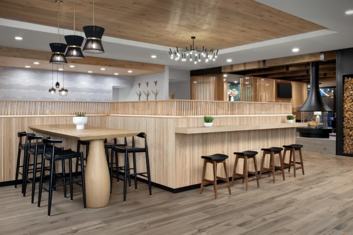 Springhill Suites Hotel Ponderay - 0