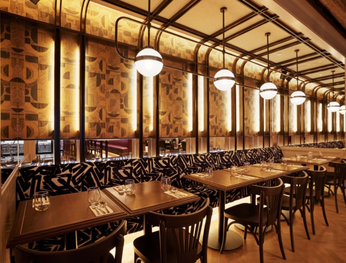 Landau's Restaurant - 0