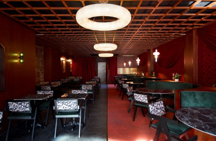 FLEUR Restaurant - 0