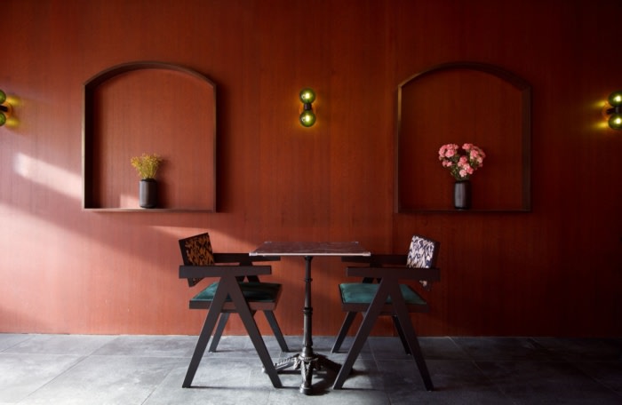 FLEUR Restaurant - 0