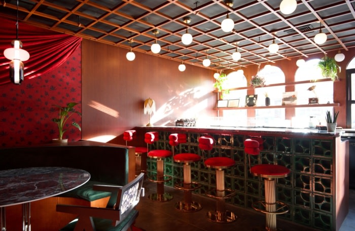 FLEUR Restaurant - 0