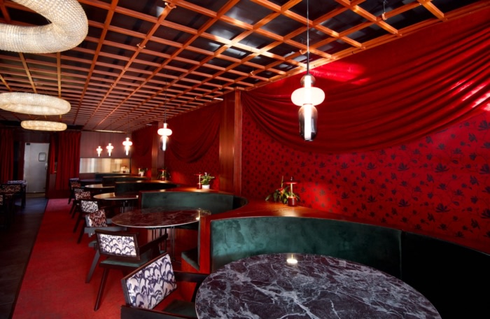 FLEUR Restaurant - 0