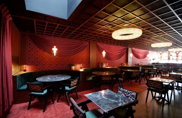 FLEUR Restaurant - 0