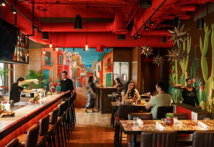 Emilio's Restaurant - 0