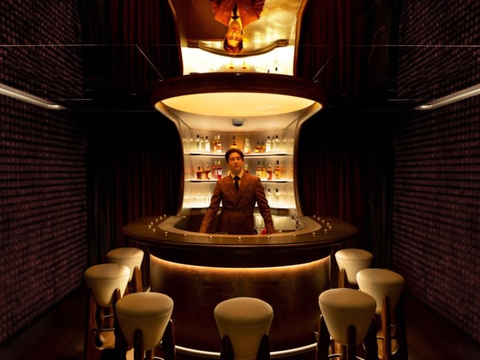Artifact Bar - 0