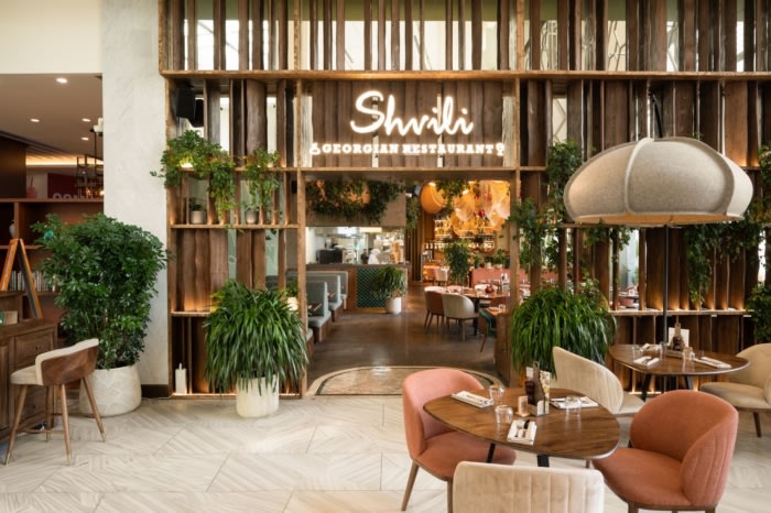 Shivli Restaurant - 0