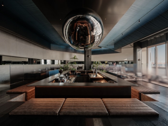 Shijiu Bar & Restaurant - 0