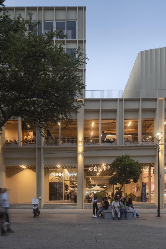 SC | Centro Zapopan - 0