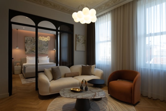 Casa Foscolo - 0