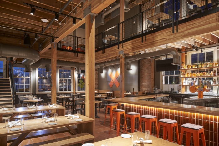 Walla Walla Steakhouse Modernization - 0